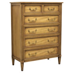 Louis XVI Commodes and Chests of Drawers