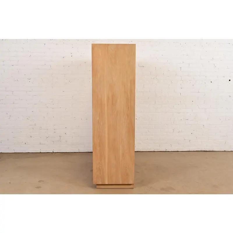 Comò armadietto Henredon Mid-Century Hollywood Regency, CIRCA ANNI '70 in vendita 7