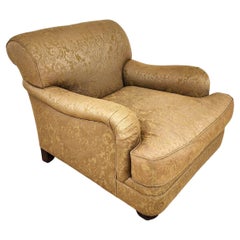 Henredon Oversized Lounge Chair