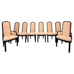 Sedie per la sala da pranzo