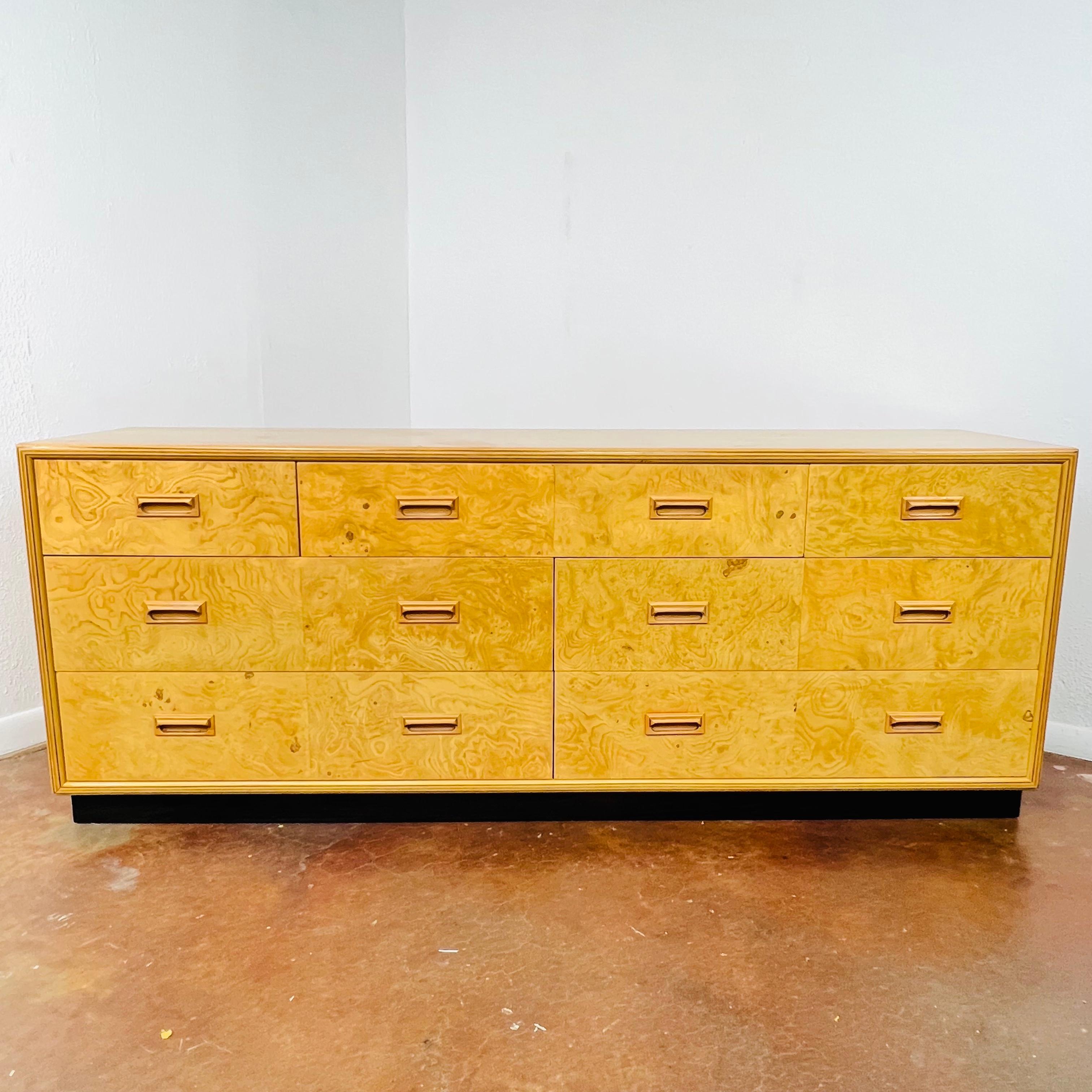 Mid-Century Modern Henredon 