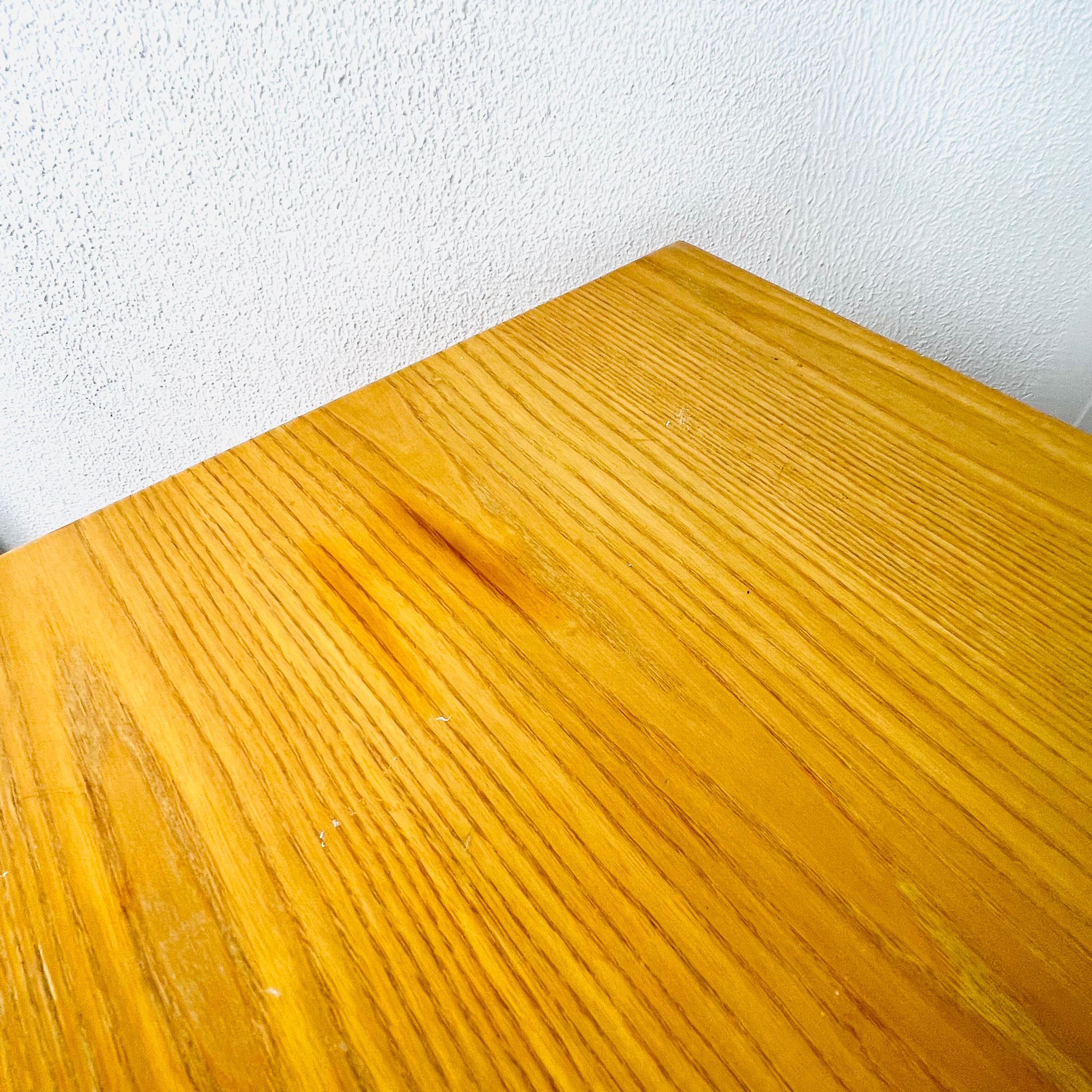 Wood Henredon 