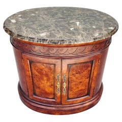 Tables d'extrémité en bois