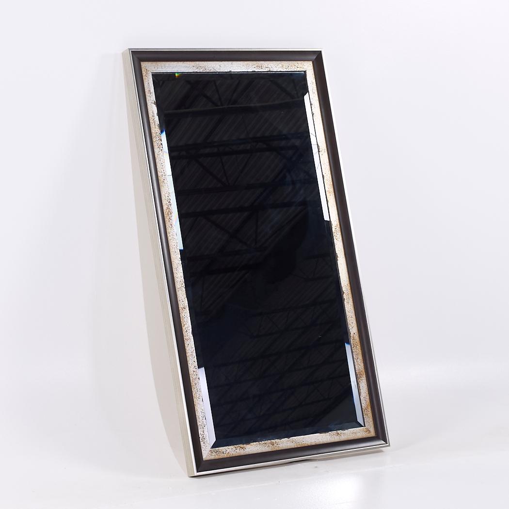 Henredon Style Mirror

This mirror measures: 36 wide x 2.25 deep x 66 inches high

We take our photos in a controlled lighting studio to show as much detail as possible. We do NOT Photoshop out blemishes.

This item is sold in the same condition as