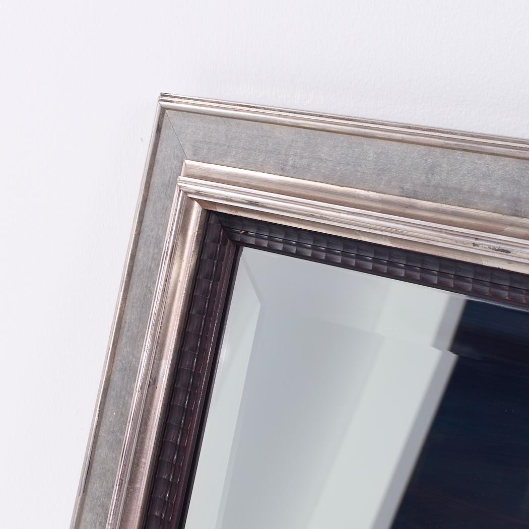 Henredon Style Mirror In Good Condition For Sale In Countryside, IL