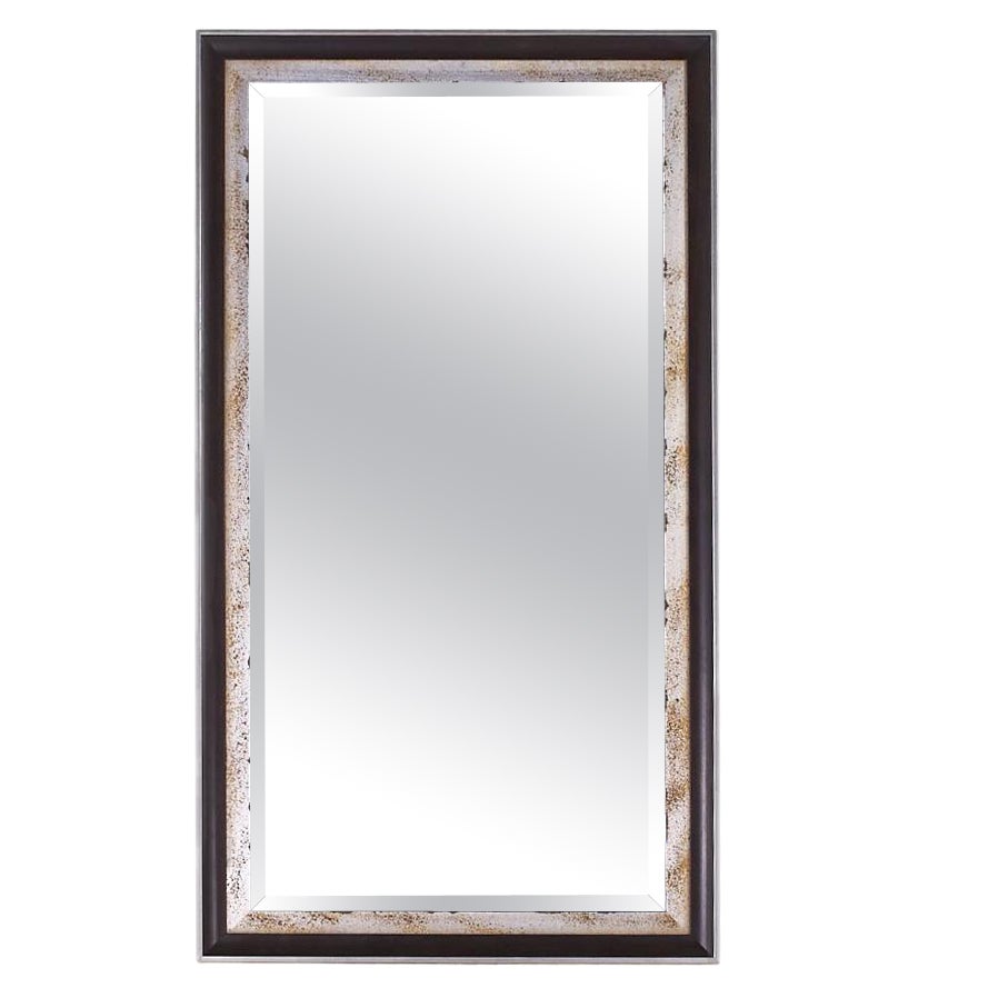 Henredon Style Mirror