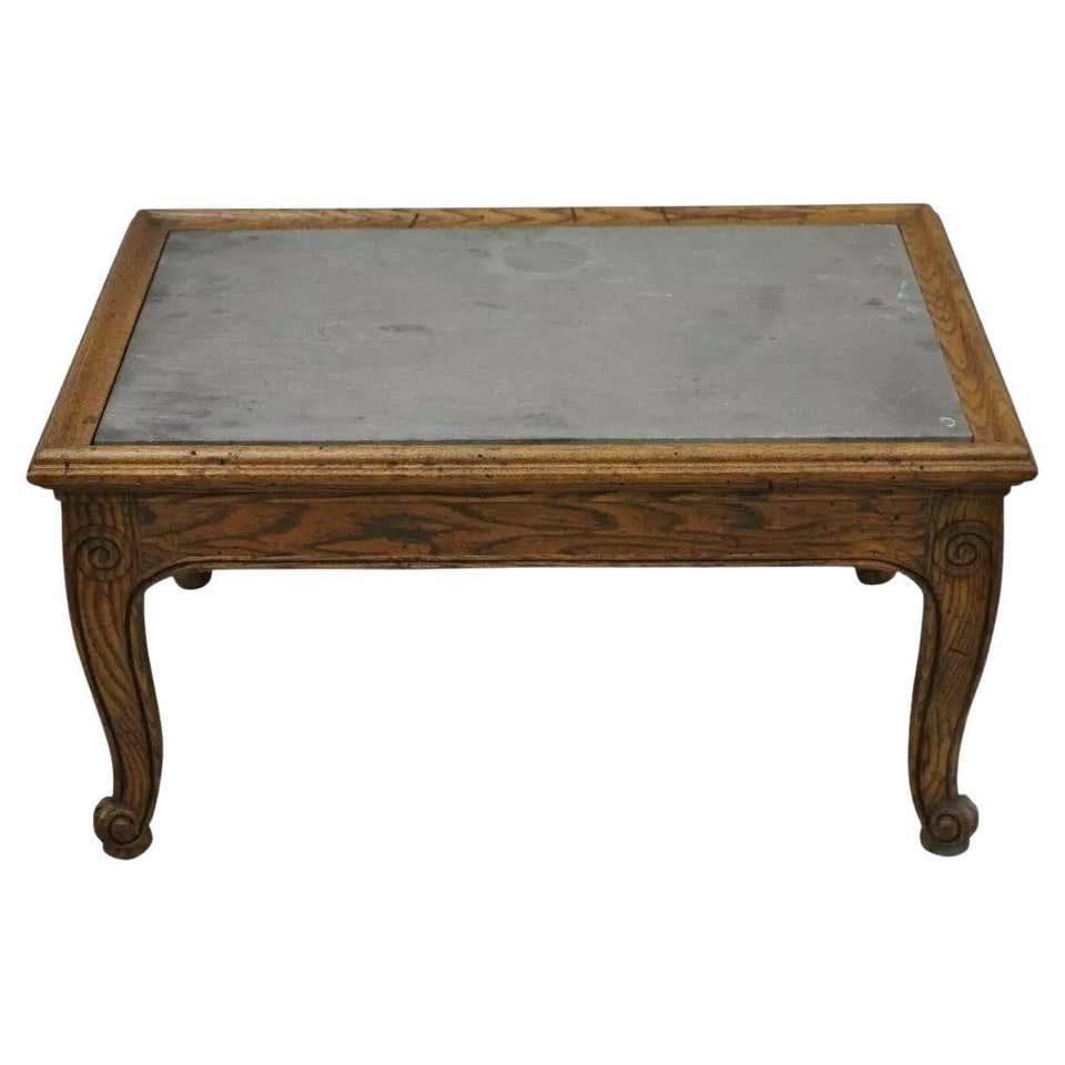 Henredon Tables - 105 For Sale at 1stDibs | henredon coffee table ...