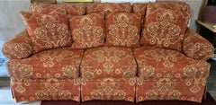 HENREDON Upholstery Collection Sofa