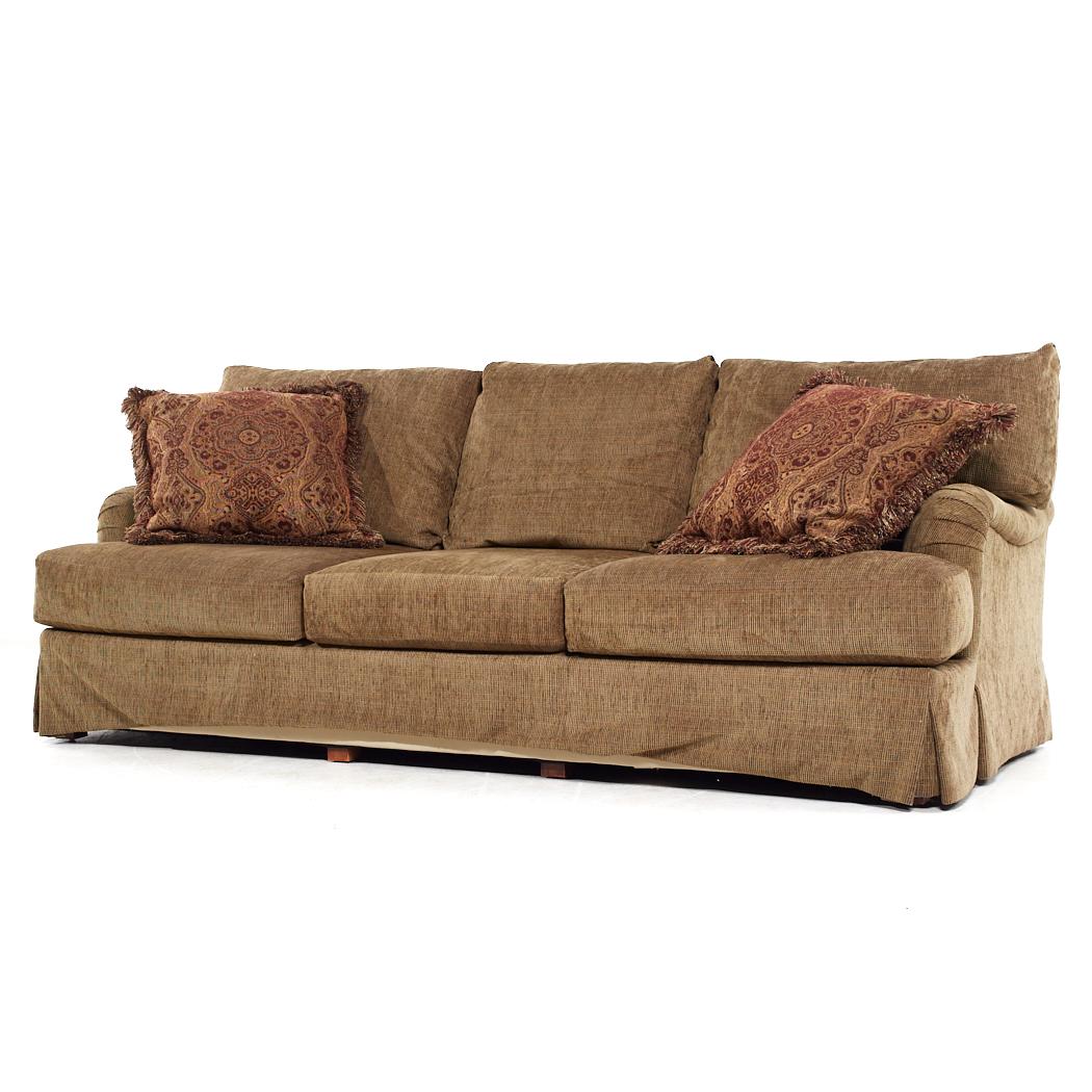 Henredon Polstermöbel Kollektion Sofa (Moderne) im Angebot
