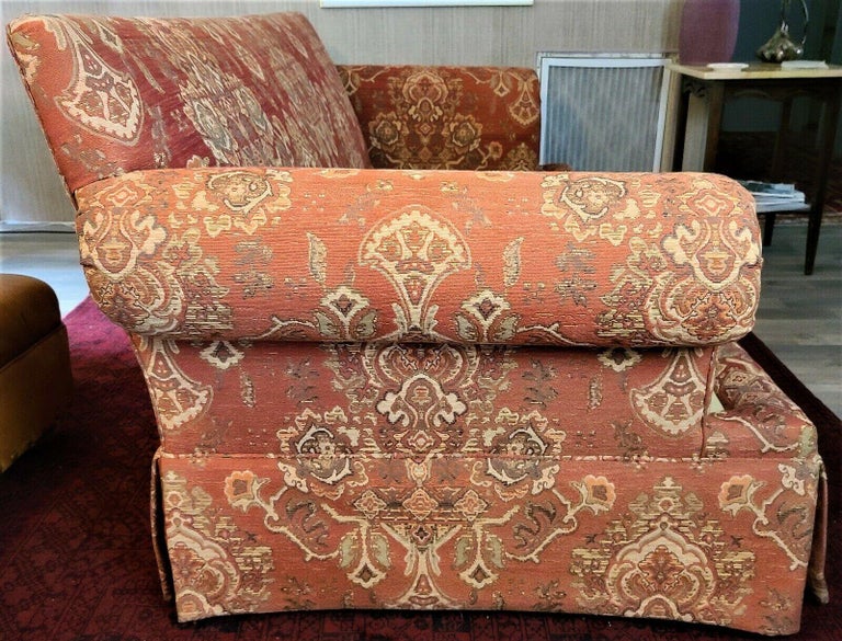 HENREDON Upholstery Collection Sofa For Sale at 1stDibs henredon