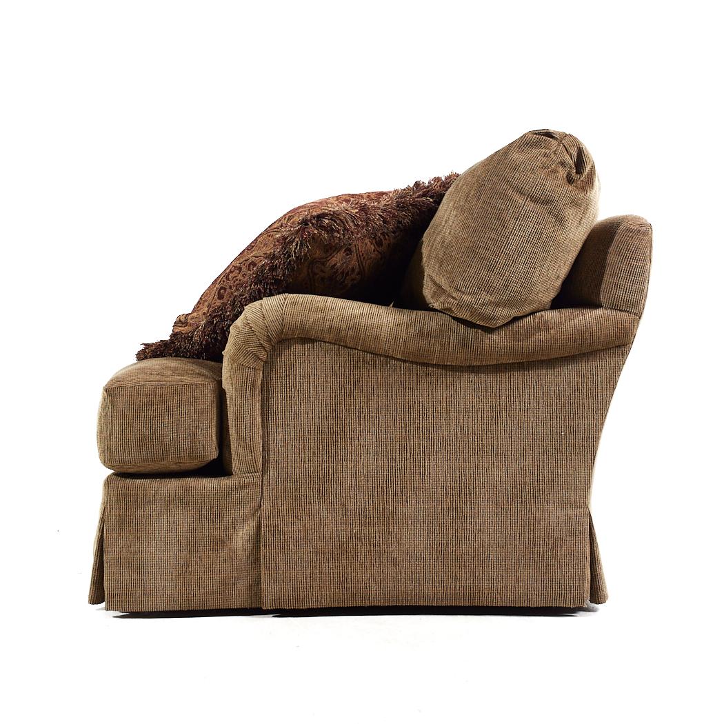 Henredon Upholstery Collection Sofa For Sale 2