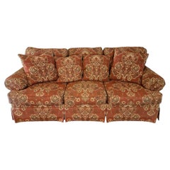 HENREDON Upholstery Collection Sofa