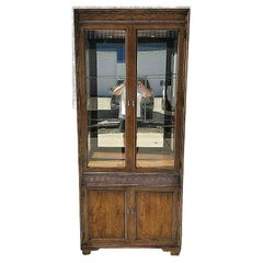 Henredon Vera Cruz Vitrine Schaukasten Buffet Schrank