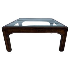 Mesas de Café y Cocktail Hollywood Regency