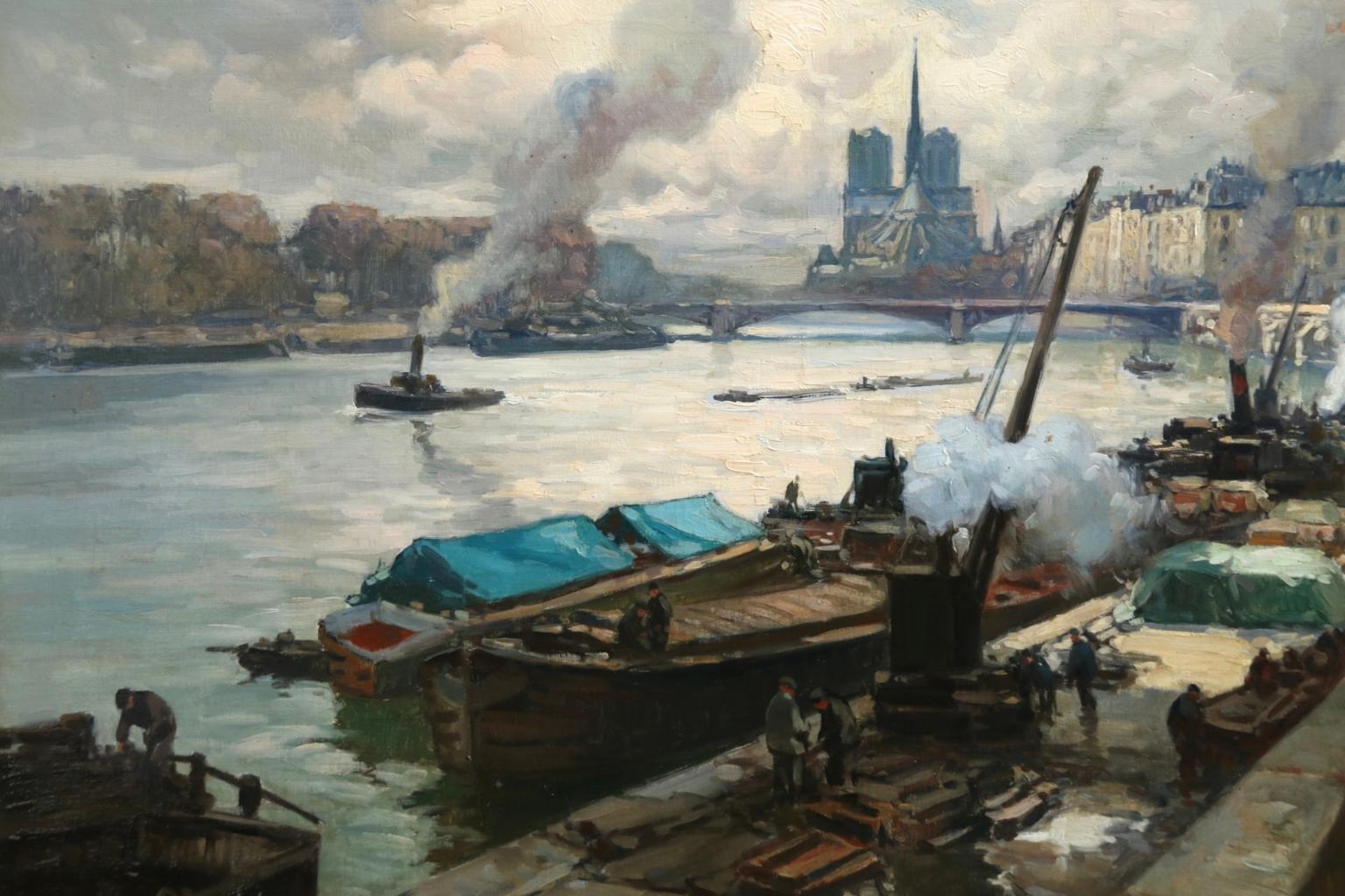 barnoin river