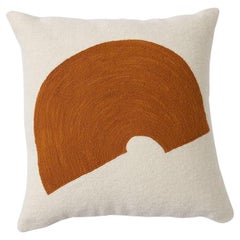Henri Arch Pillow - Cognac