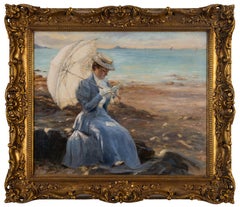 Une lettre d'amour au bord de la mer