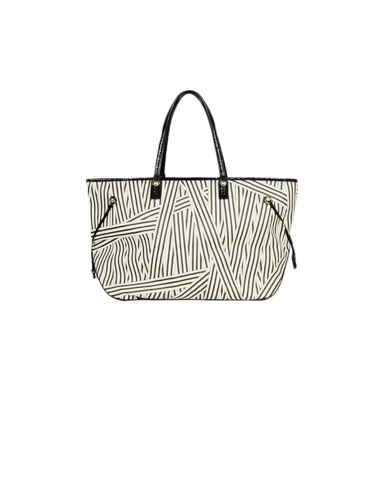 henri bendel, Bags, Henri Bendel Rivington Tote Bag