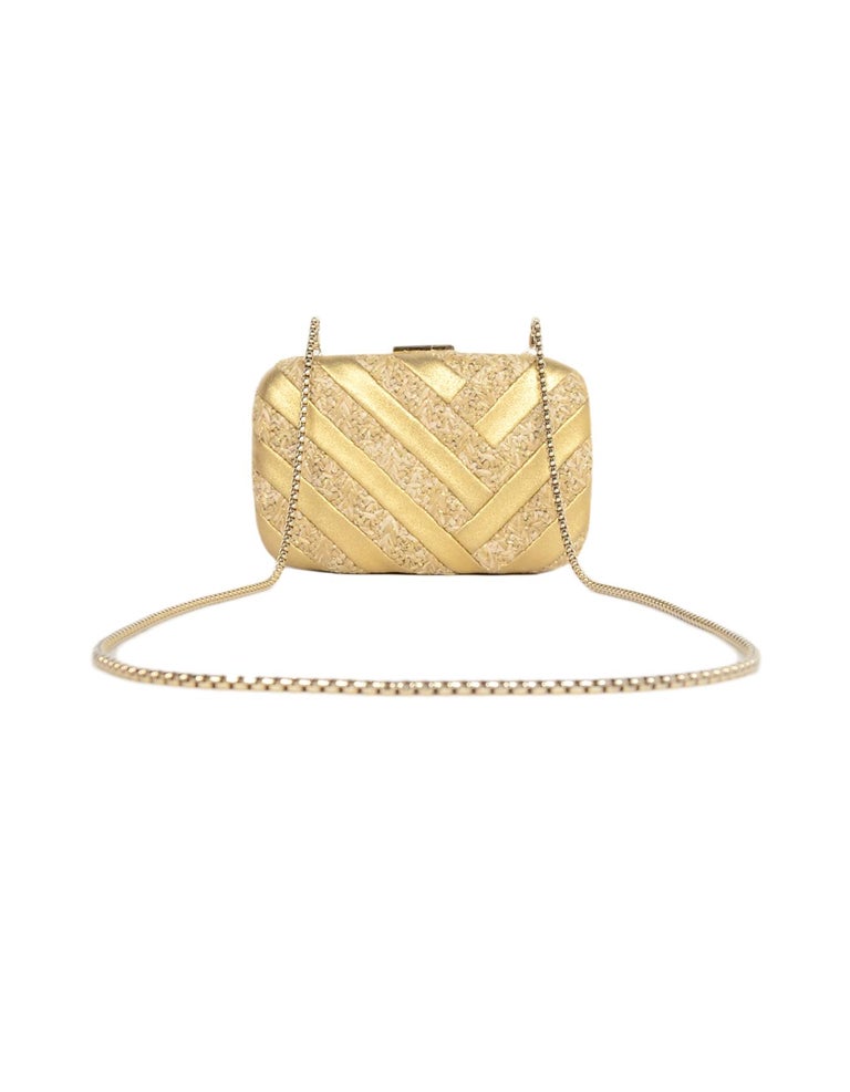 Henri bendel evening bag hotsell