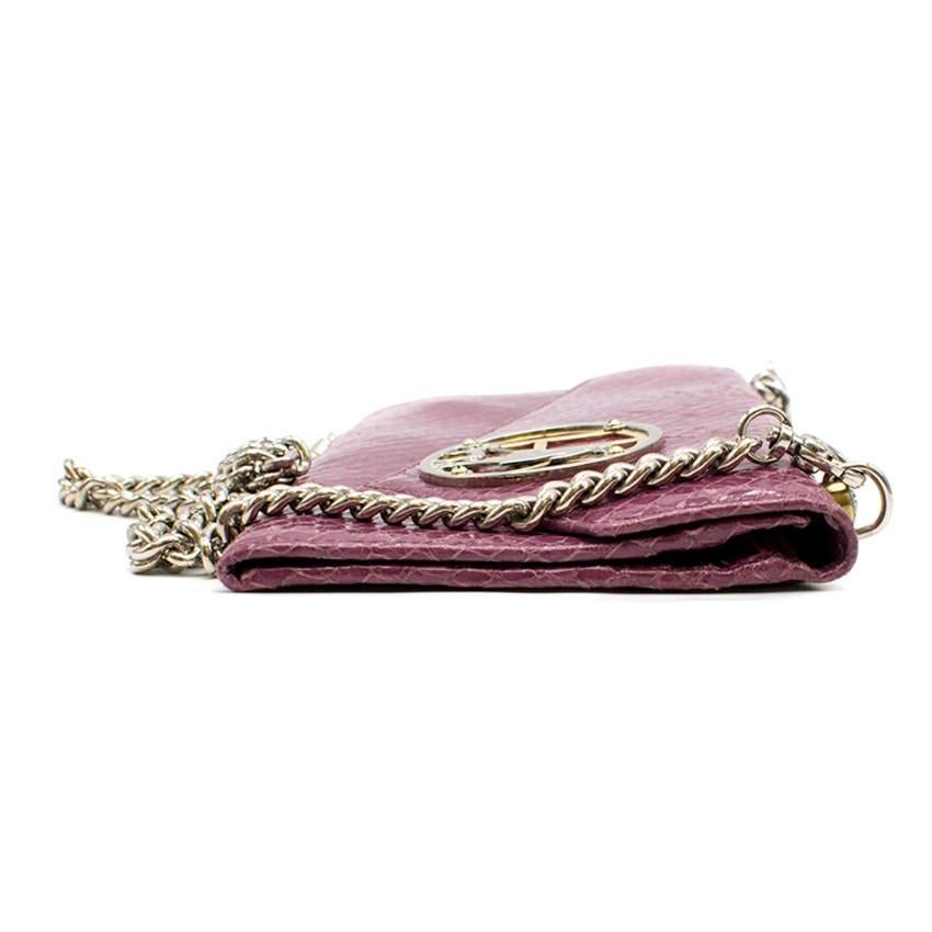 henri bendel clutch bag