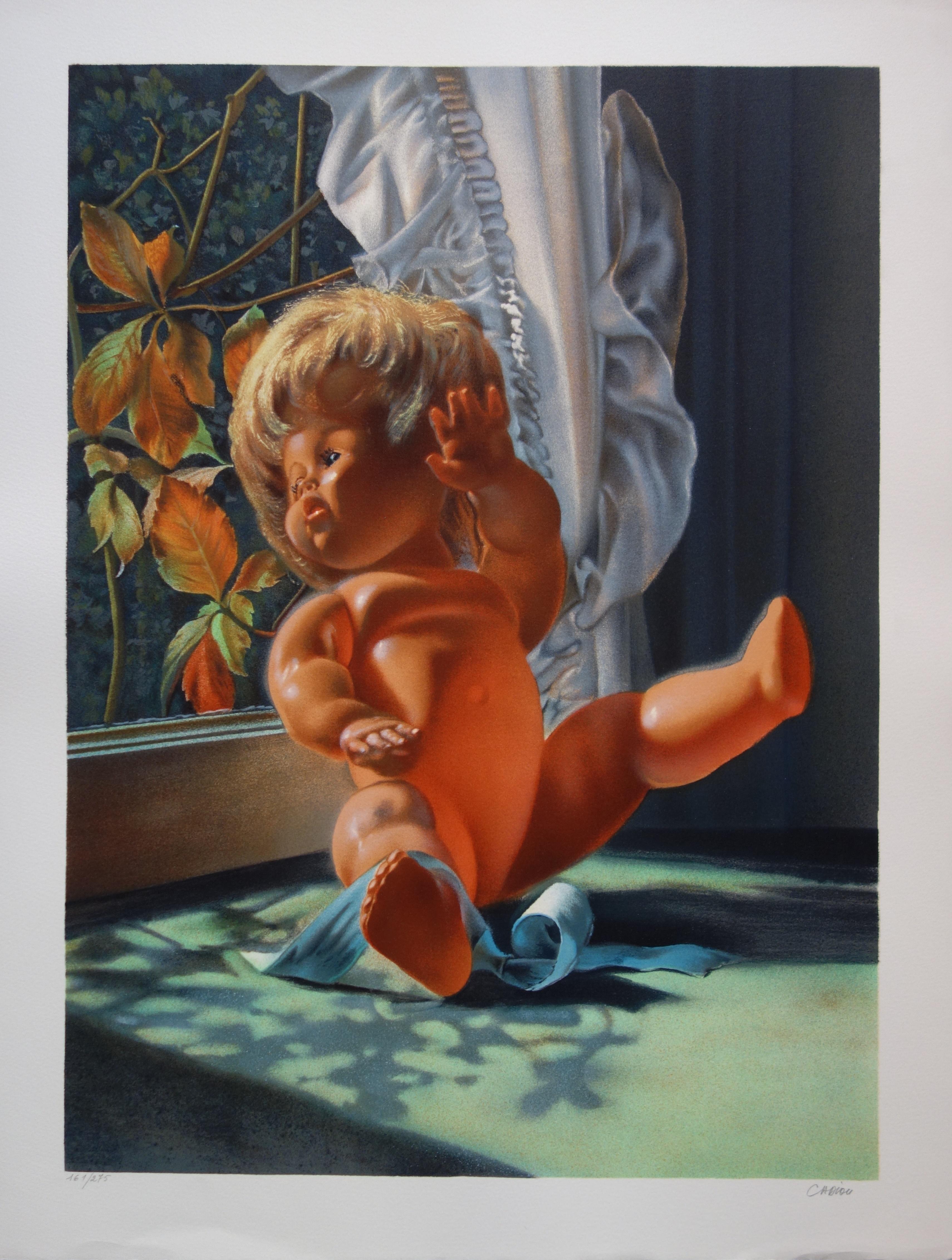 Cabeza Impresiones y múltiplos