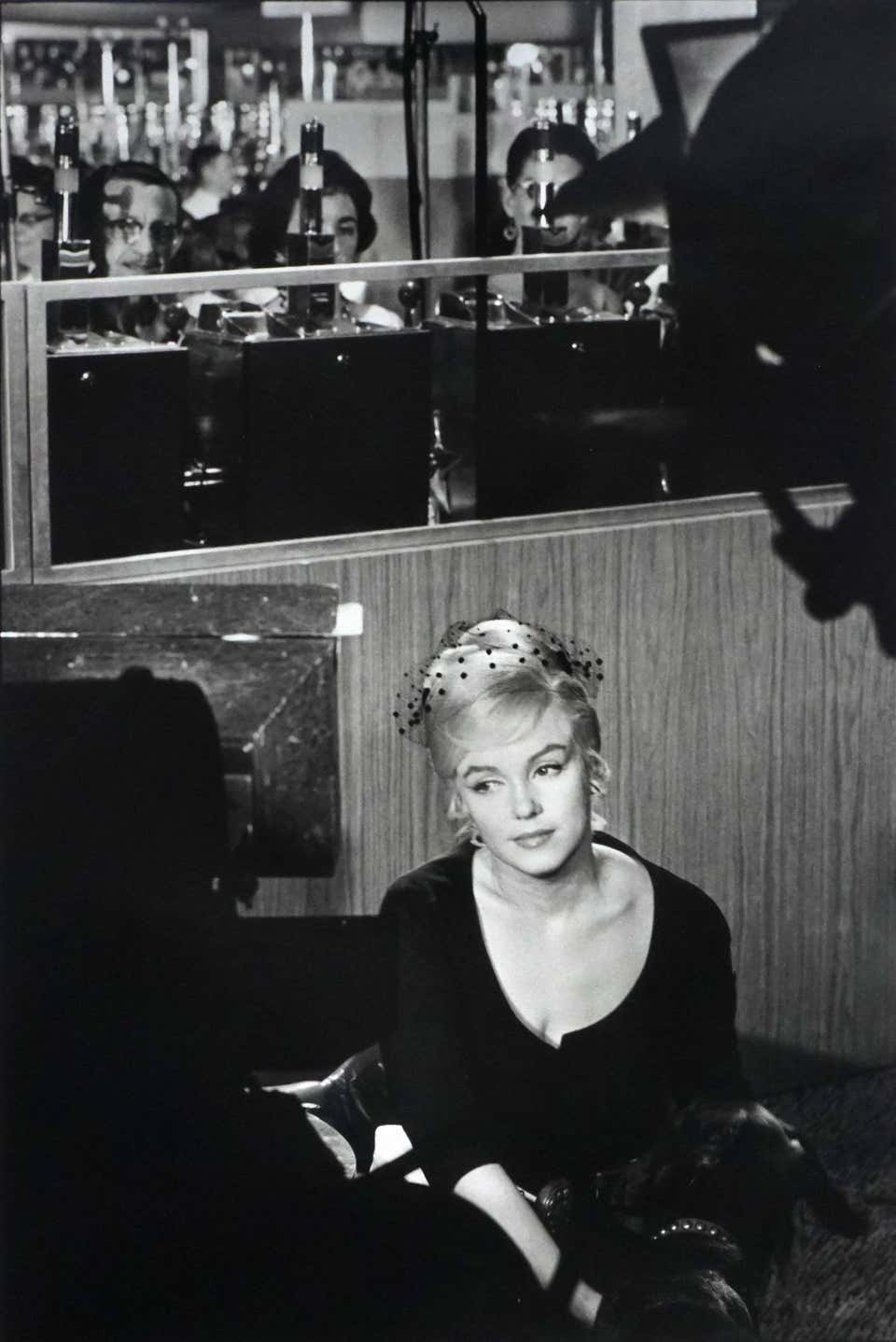 Marilyn Monroe