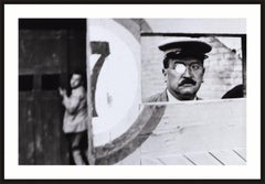 Roman Amphitheater, Valencia, Spain