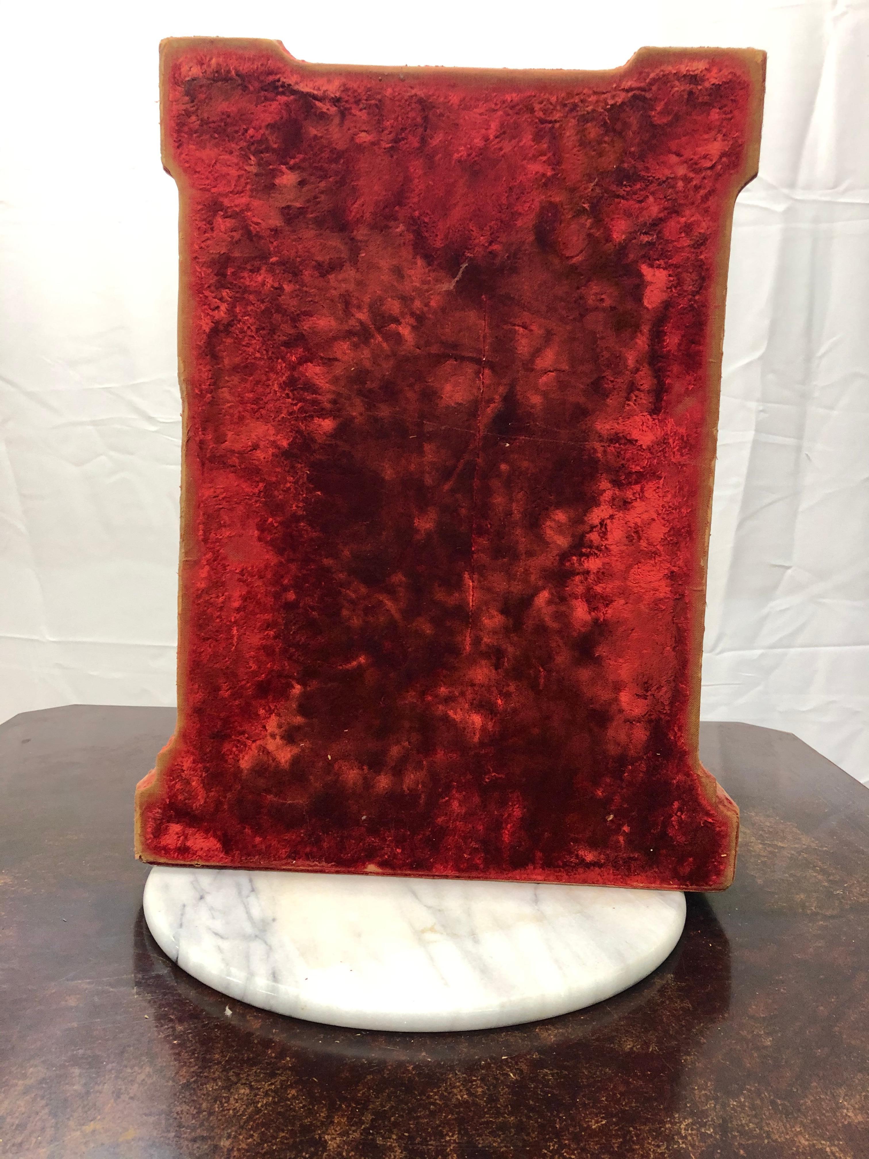 Henri Chapu: 1833-1891. Well listed 19th century French sculptor. He has had auction results for bronze pieces as high as $45,000. This lovely bronze relief measures 18 inches high by 13 1/4 wide in total. The bronze itself measures 13 3/4 inches
