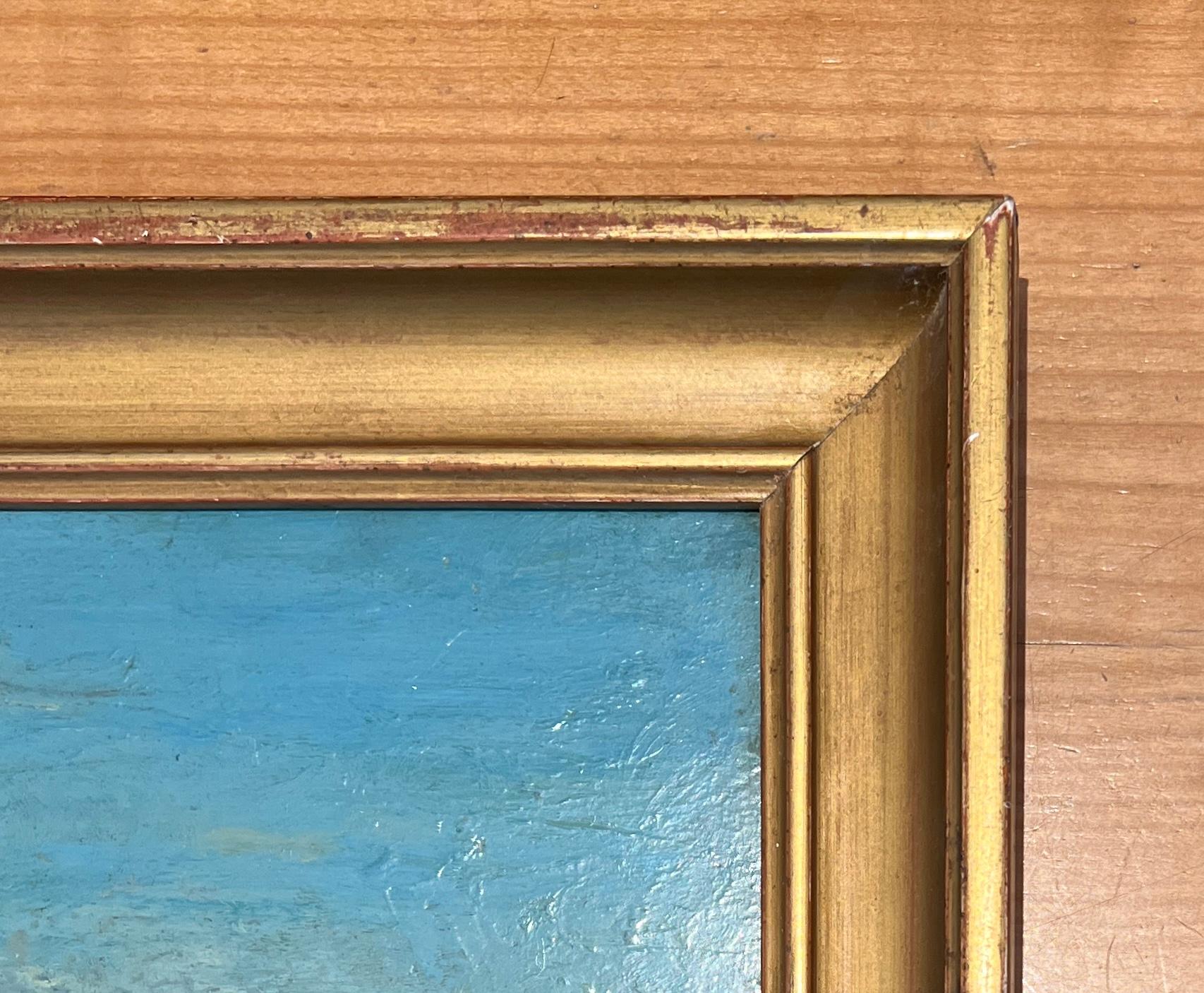 Paisaje alpino animado con personajes en venta 3