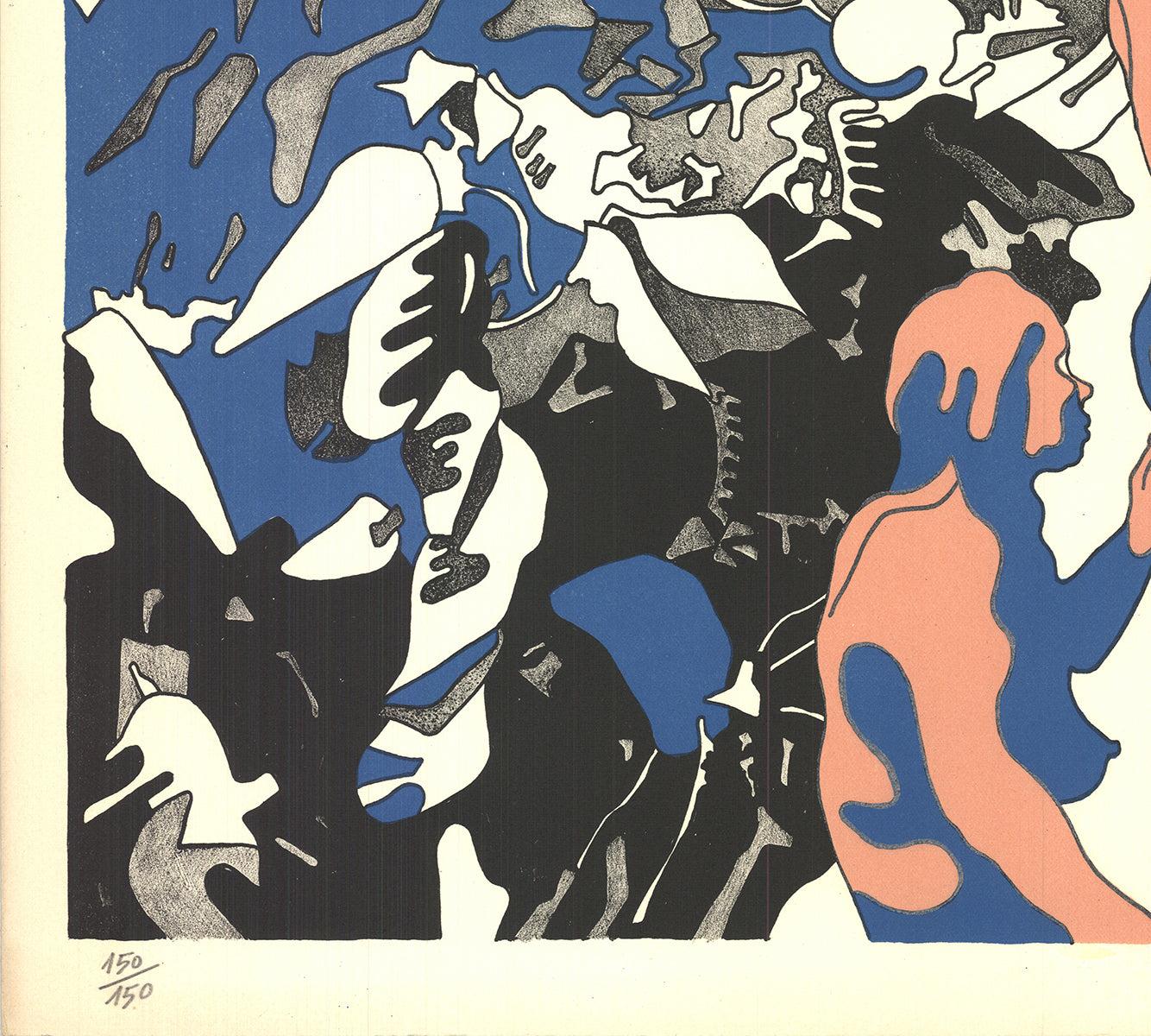 Henri Cueco 