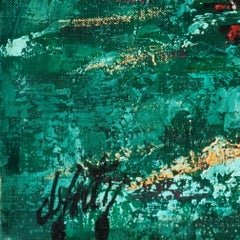 'Grand Canal, Venice', School of Paris, Musee D'Orsay, Toulouse-Lautrec Museum