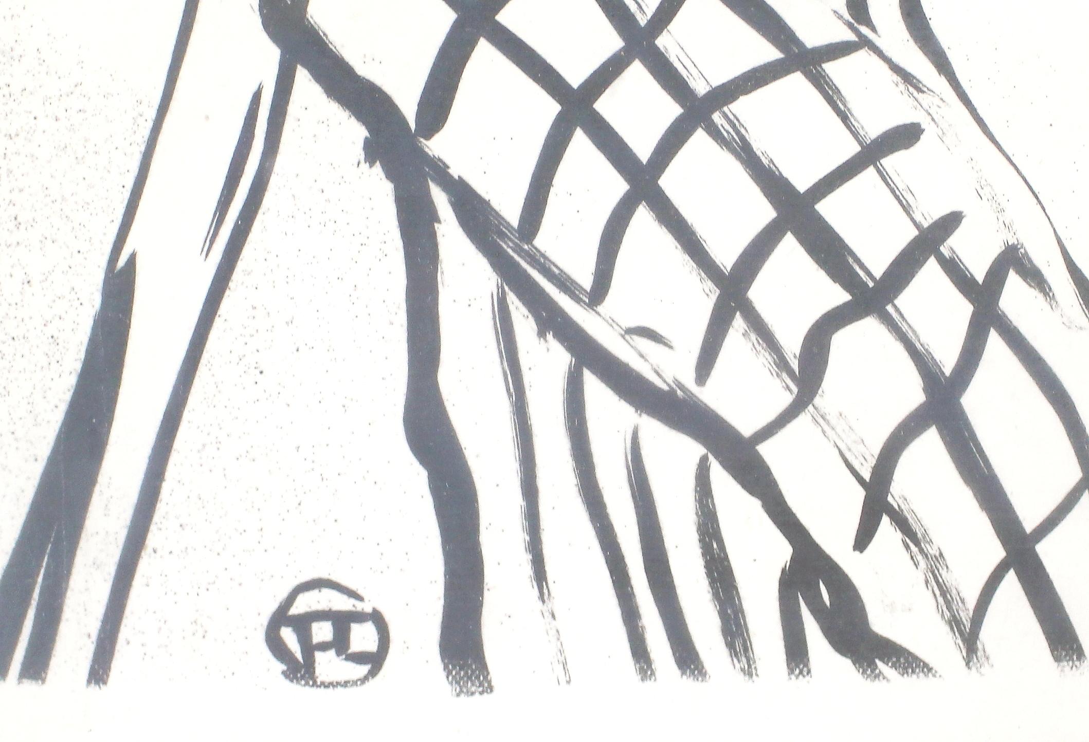 toulouse lautrec signature
