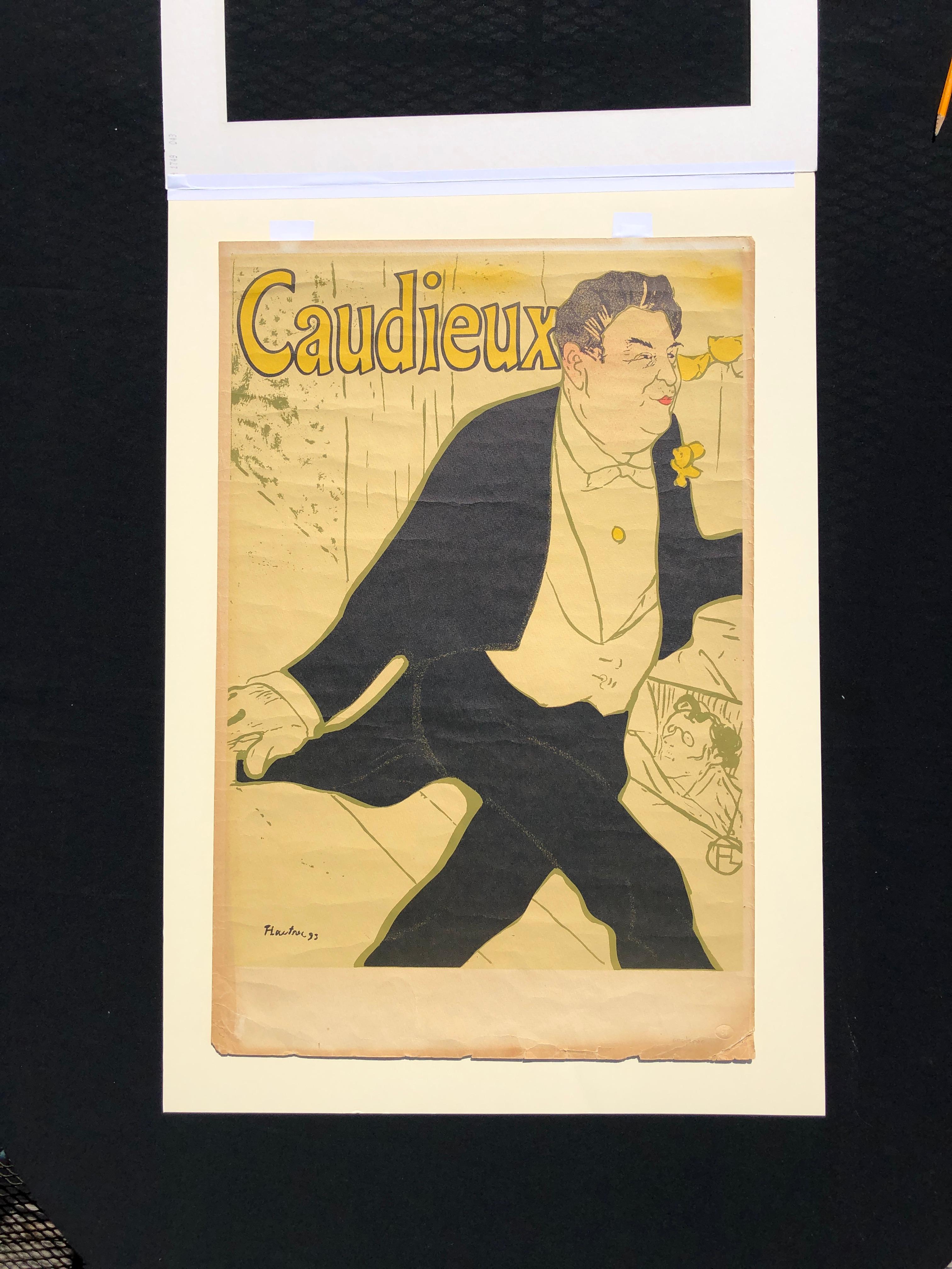 Cadieux For Sale 1
