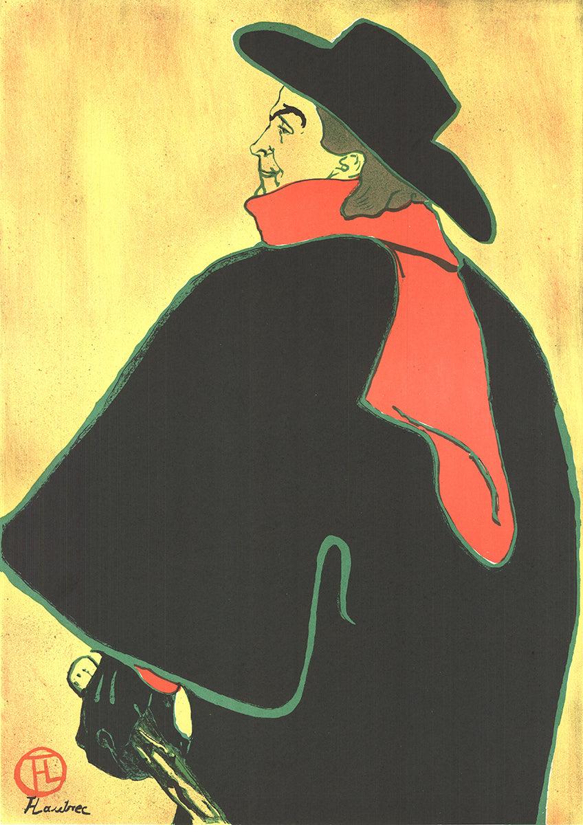 Henri de Toulouse-Lautrec 