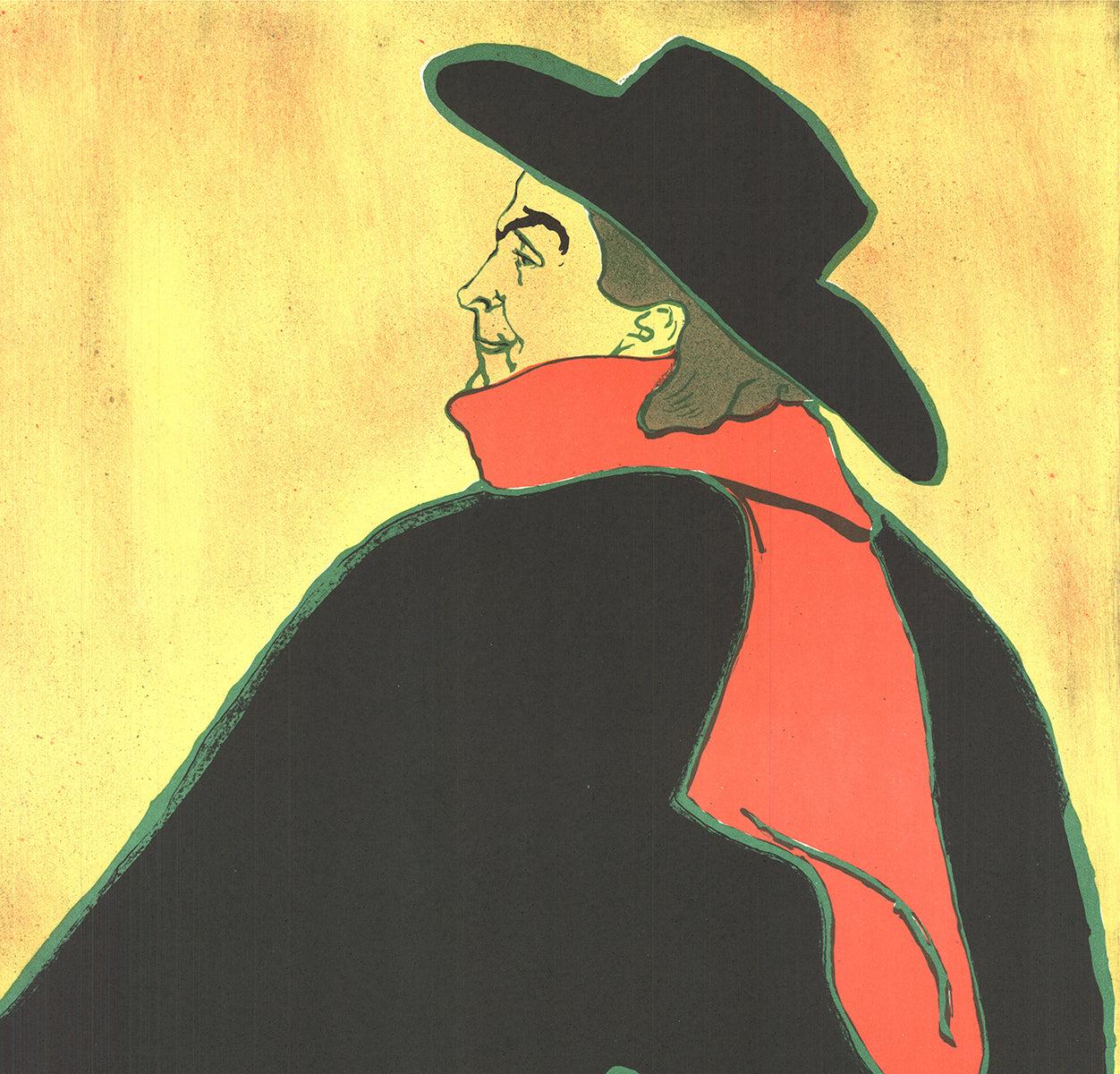 Henri de Toulouse-Lautrec 