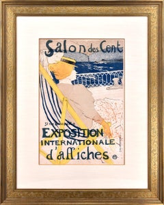 La Passagère du 54 - Promenade en Yacht (The Passenger of 54 – Yacht Ride)