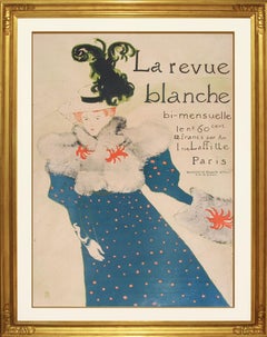 La Revue Blanche