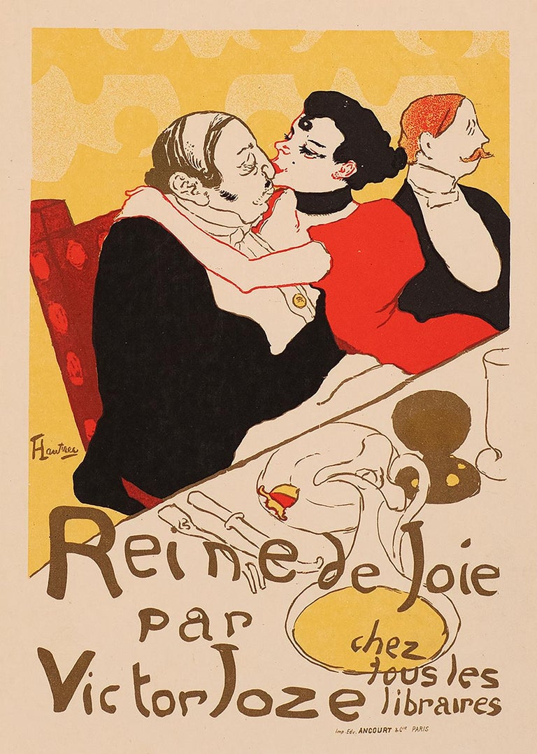 Henri de Toulouse-Lautrec Art - 50 For Sale at 1stDibs | affiche lautrec,  affiche toulouse lautrec, affiches de toulouse lautrec