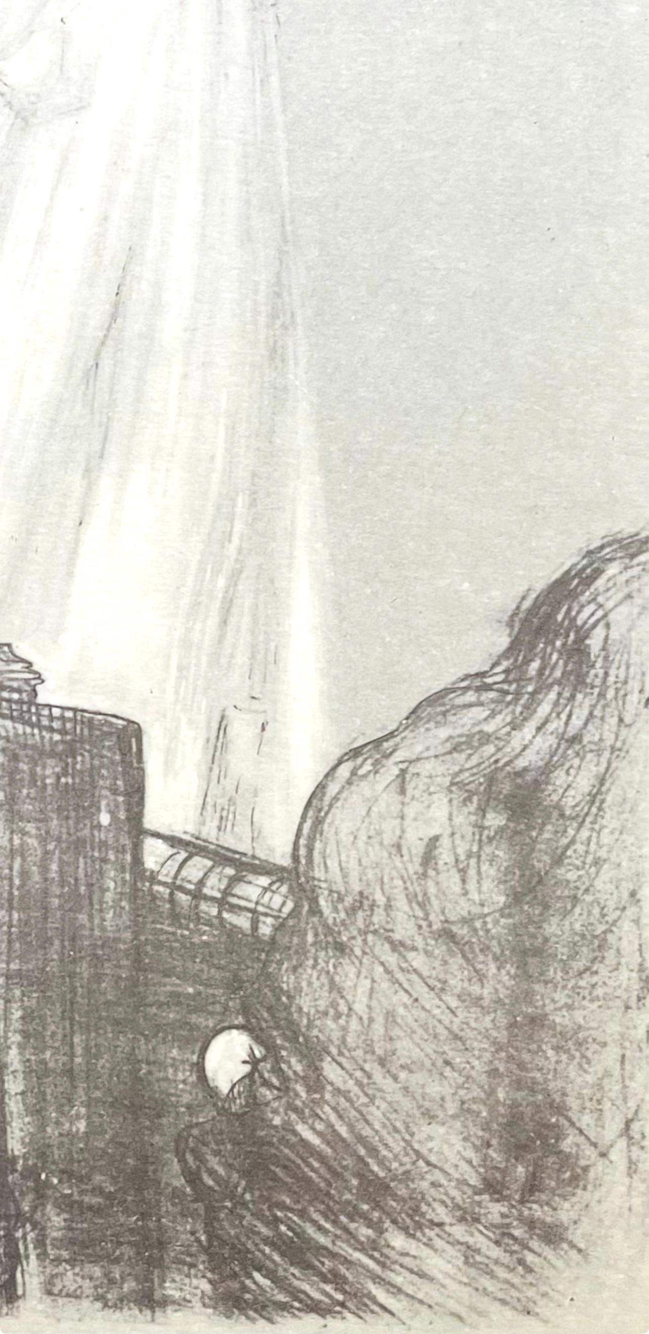 Toulouse-Lautrec, Composition, Femmes De Lautrec (après) en vente 1