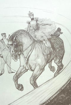 Toulouse-Lautrec, Composition, Femmes De Lautrec (after)