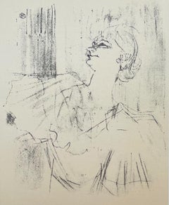Toulouse-Lautrec, Composition, Femmes De Lautrec (after)