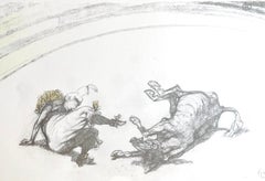 Toulouse-Lautrec, Composition, Femmes De Lautrec (after)
