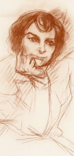 Toulouse-Lautrec, Composition, Henri de Toulouse-Lautrec, Dessinateur (after)