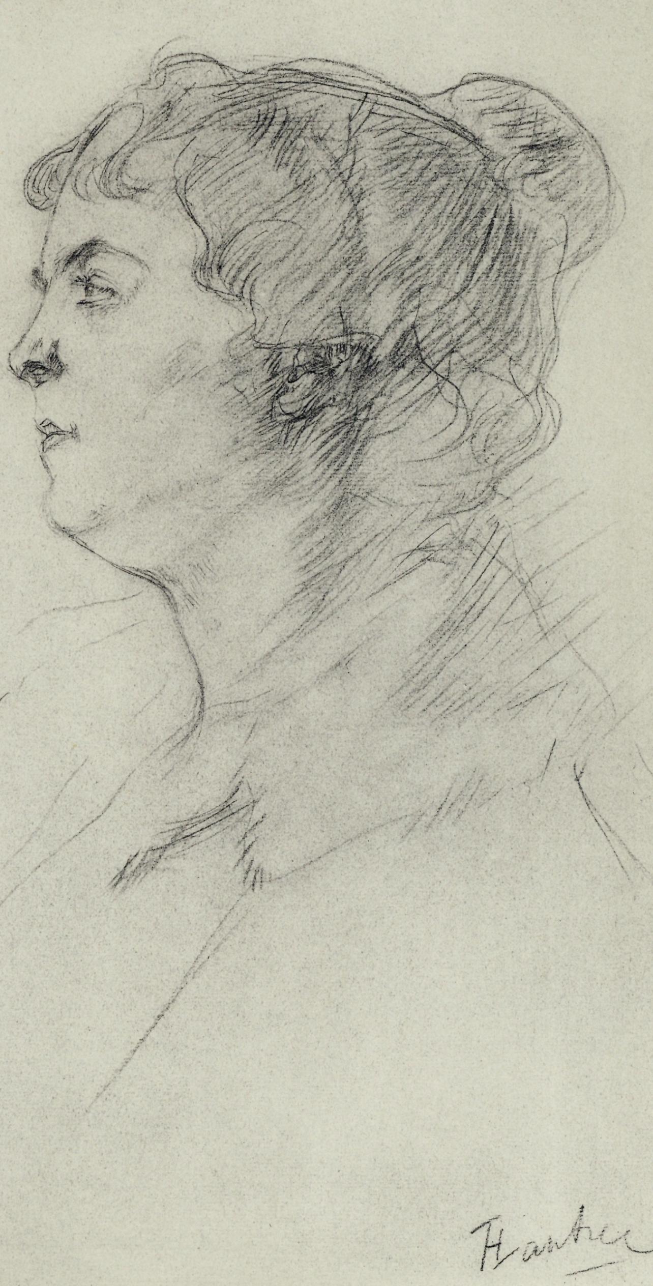 Toulouse-Lautrec, Composition, Henri de Toulouse-Lautrec, Dessinateur (after) For Sale 1