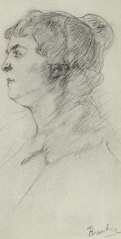 Toulouse-Lautrec, Composition, Henri de Toulouse-Lautrec, Dessinateur (after)