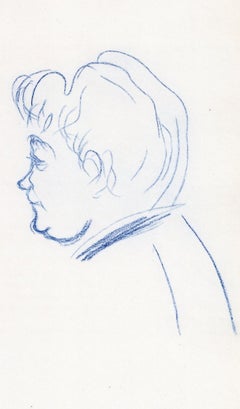 Toulouse-Lautrec, Composition, Henri de Toulouse-Lautrec, Dessinateur (after)