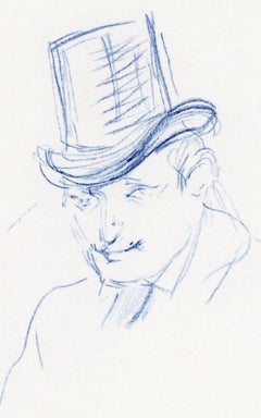Toulouse-Lautrec, Composition, Henri de Toulouse-Lautrec, Dessinateur (after)