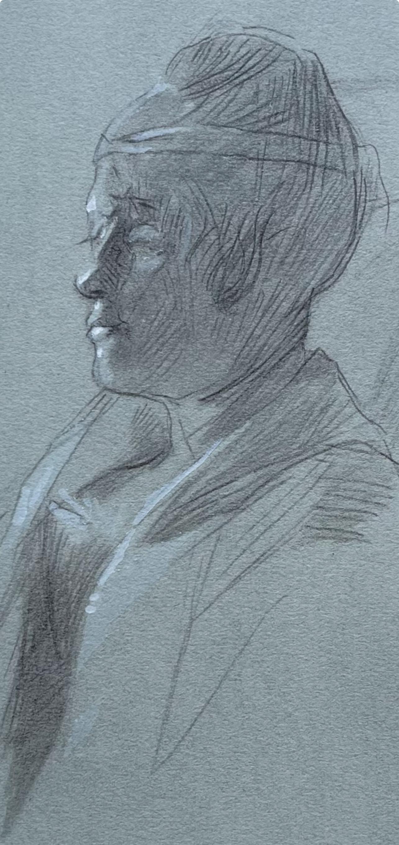 Toulouse-Lautrec, Composition, Henri de Toulouse-Lautrec, Dessinateur (après) en vente 1