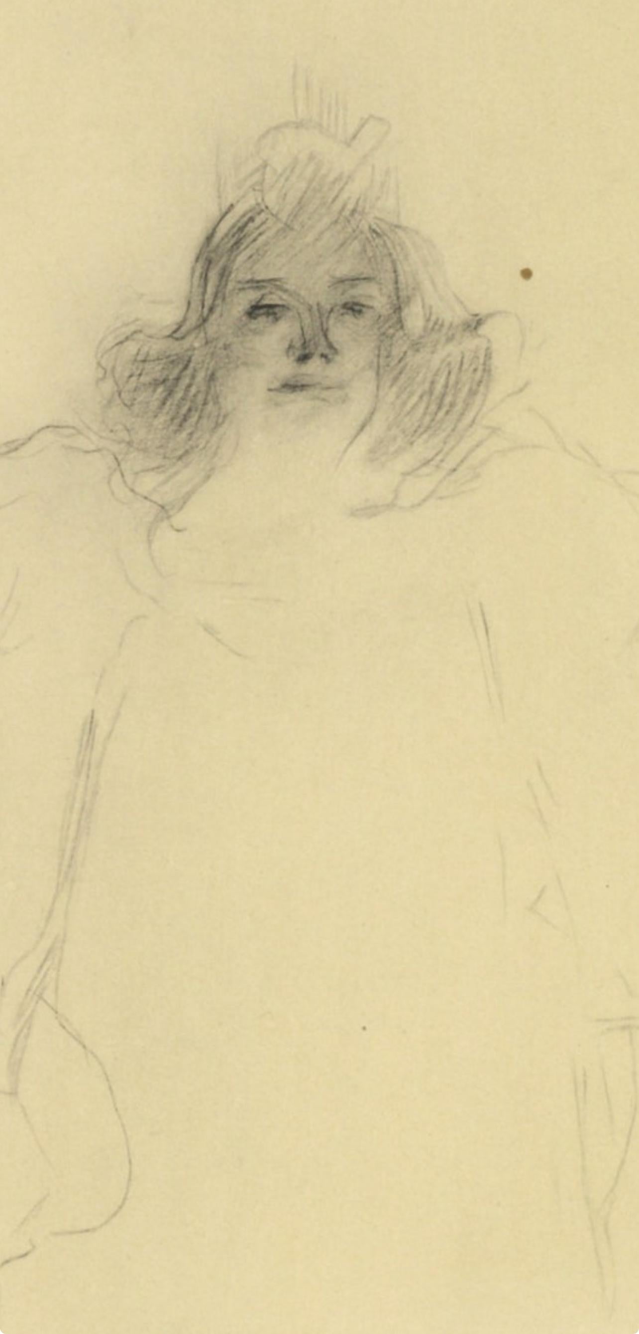 Toulouse-Lautrec, Composition, Henri de Toulouse-Lautrec, Dessinateur (after) For Sale 1