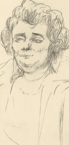 Toulouse-Lautrec, Composition, Henri de Toulouse-Lautrec, Dessinateur (after)